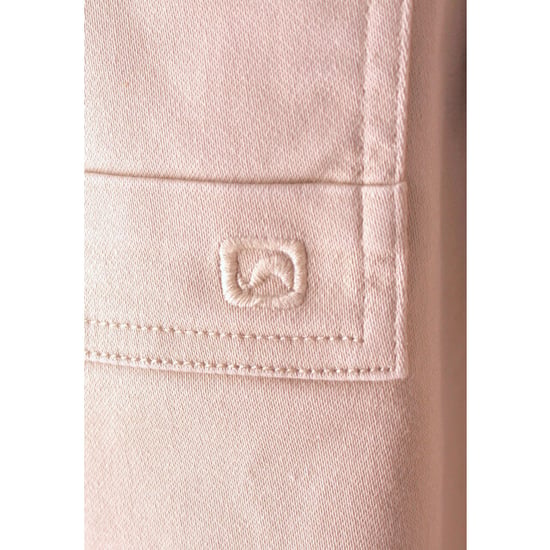 Gabbiano Heren overshirt 4265411 5002 ivory bone - Image 5