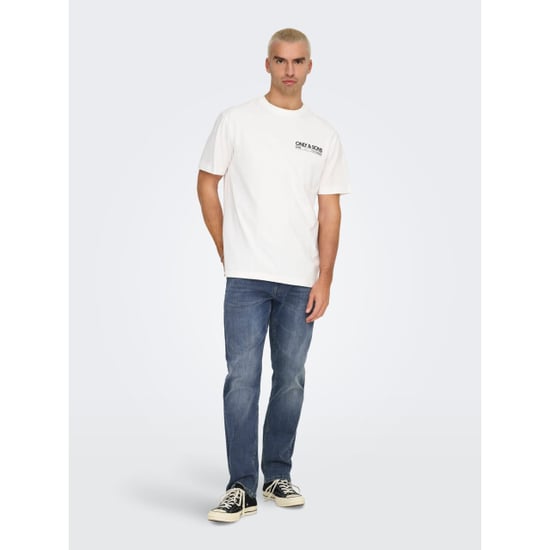 Only & Sons 22032878 weft - Image 6