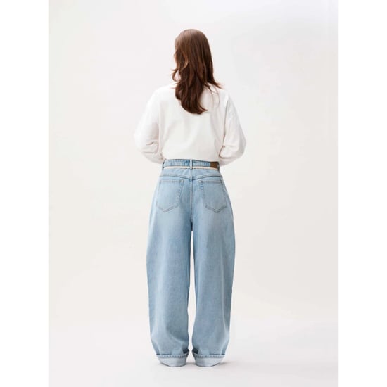Catwalk Junkie Baggy fit jeans - Image 4