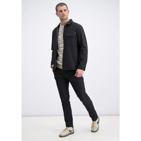 Gabbiano Heren overshirt arvik 426245 5000 night shade - Image 2