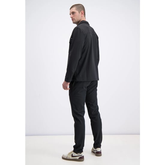 Gabbiano Heren overshirt arvik 426245 5000 night shade - Image 4