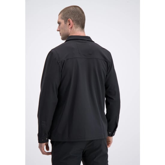 Gabbiano Heren overshirt arvik 426245 5000 night shade - Image 5