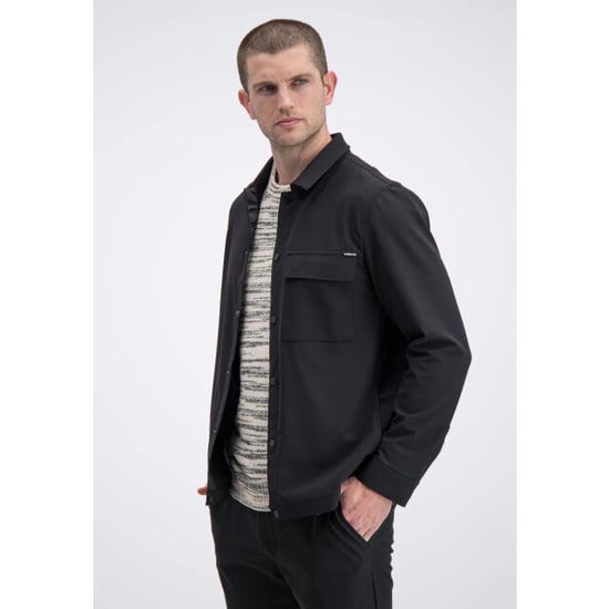 Gabbiano Heren overshirt arvik 426245 5000 night shade - Image 6