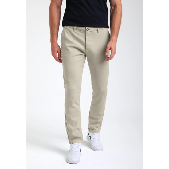 Gabbiano Heren broek 825583 1002 sand - Image 1