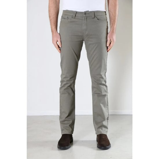 New-Star Lange broek 0254 jacksonville light army - Image 1