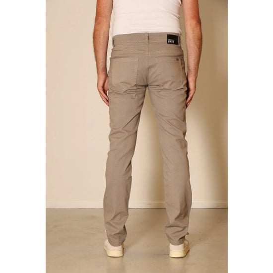 New-Star Heren broek nyon 0251 ecru - Image 2