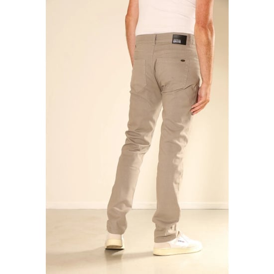 New-Star Heren broek nyon 0251 ecru - Image 3