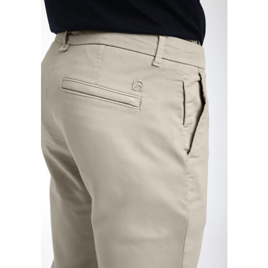Gabbiano Heren broek 825583 1002 sand - Image 3