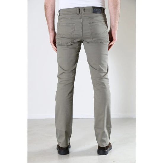 New-Star Lange broek 0254 jacksonville light army - Image 4