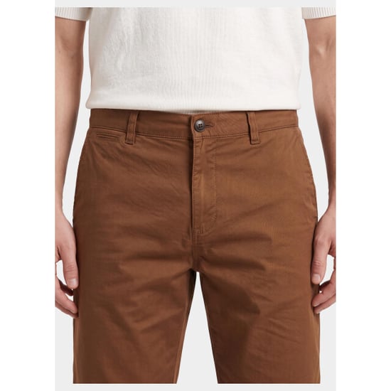 Meyer Korte broek heren b-palma art.1-8120 1401812090/45 - Image 2
