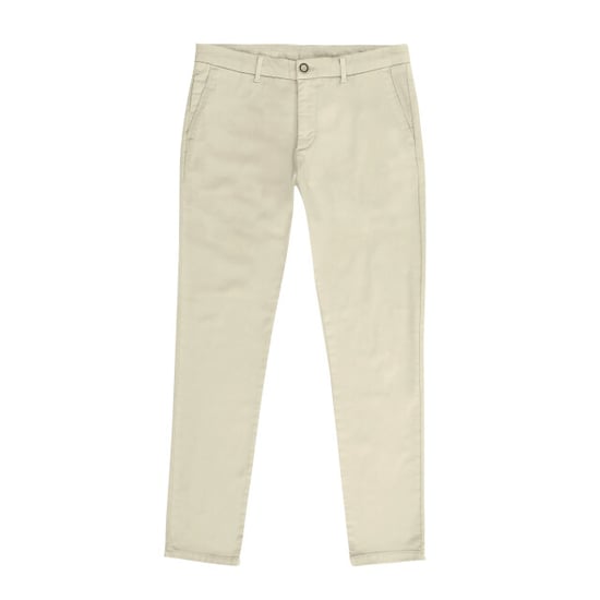 Gabbiano Heren broek 825583 1002 sand - Image 4