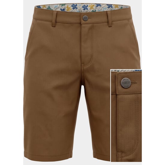 Meyer Korte broek heren b-palma art.1-8120 1401812090/45 - Image 5