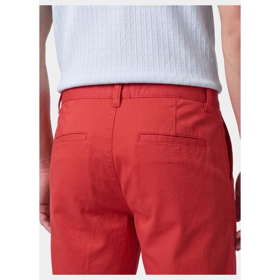 Meyer Korte broek heren b-palma art.1-3011 1401301190/55 - Image 3