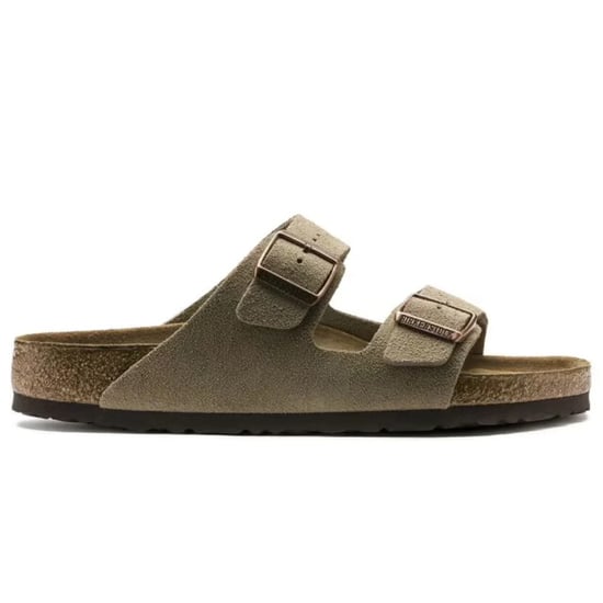 Birkenstock Arizona suede - Image 2