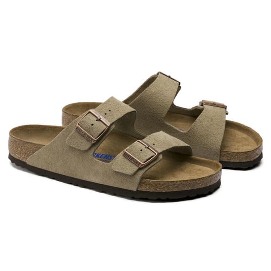 Birkenstock Arizona suede - Image 4