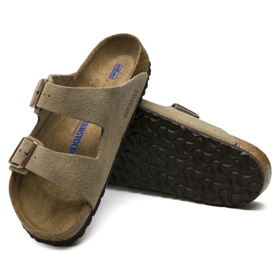 Birkenstock Arizona suede - Image 5