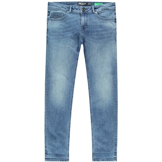 Cars Douglas blue denim - Image 1