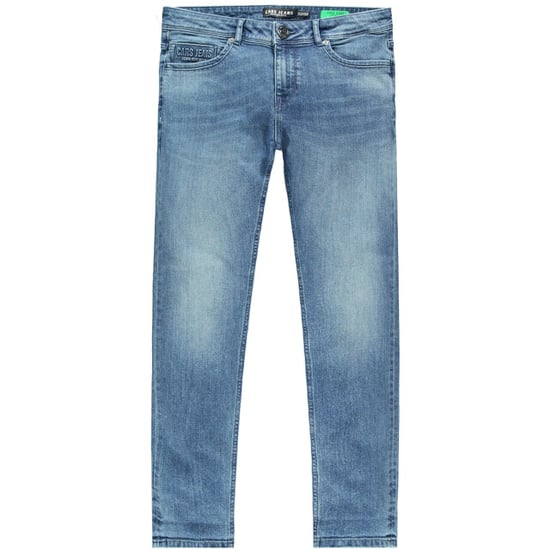 Cars Douglas blue denim - Image 5