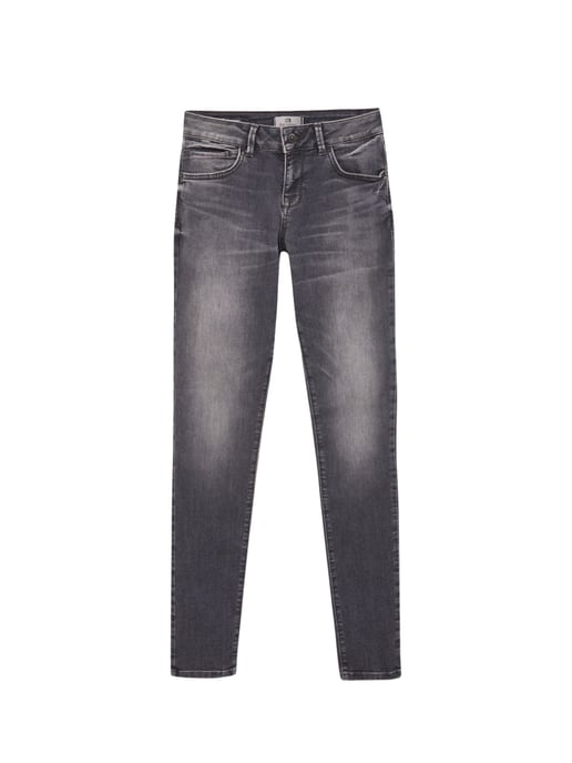 LTB Jeans Nicole Cali Undamaged Wash - Image 1