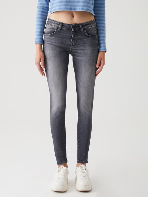 LTB Jeans Nicole Cali Undamaged Wash - Image 3
