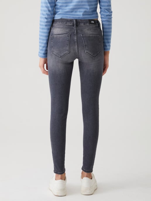 LTB Jeans Nicole Cali Undamaged Wash - Image 4