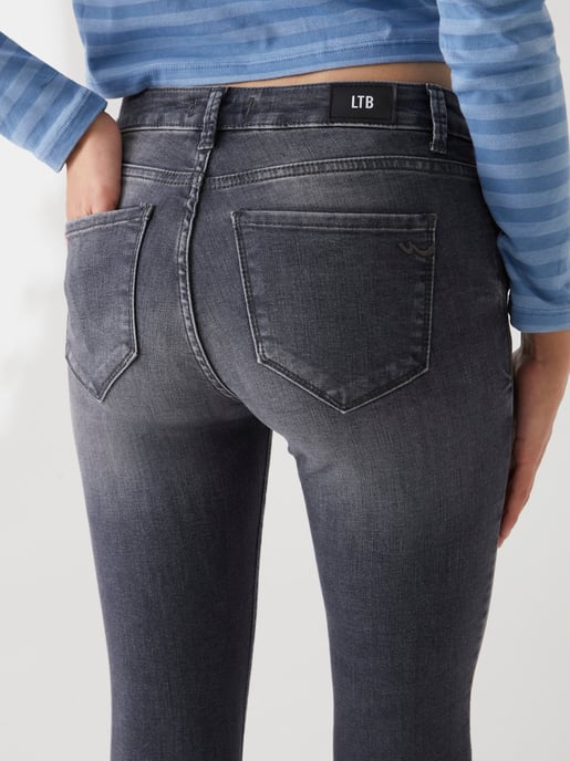 LTB Jeans Nicole Cali Undamaged Wash - Image 5