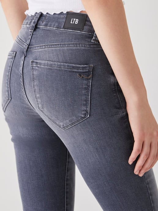 LTB Jeans Nicole Cali Undamaged Wash - Image 6