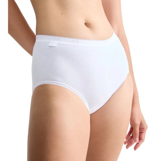 Sloggi Basic+ midi 4-pack - - Image 5