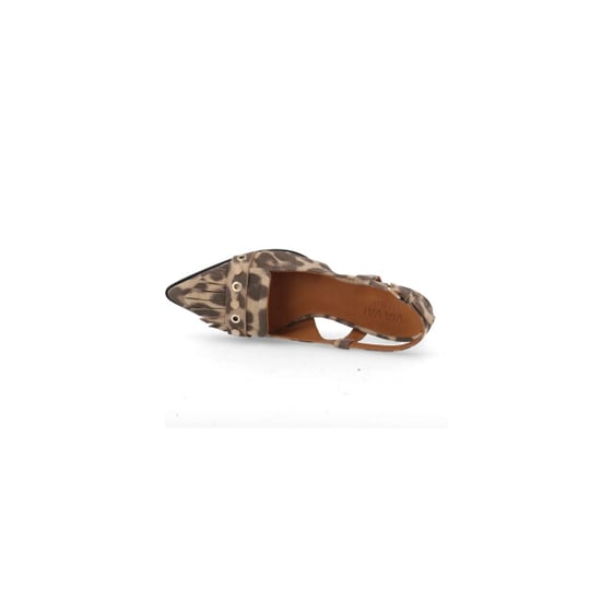 Via Vai 62398 lea aileen slingbacks - Image 3