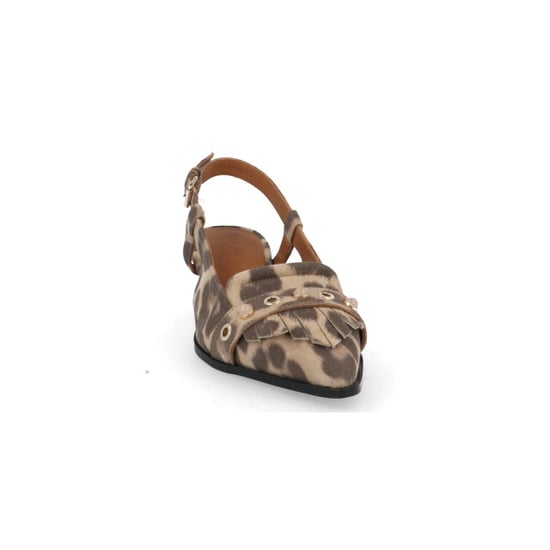 Via Vai 62398 lea aileen slingbacks - Image 4