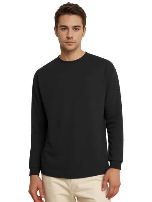 Only & Sons Sweatshirt - Image 4