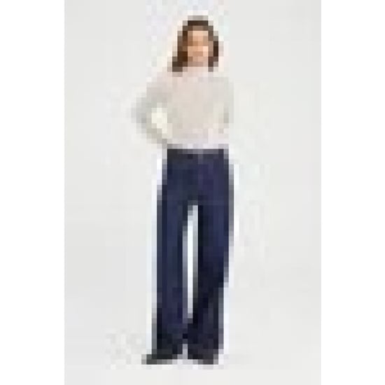 Cup of Joe Lulu blue denim - Image 1
