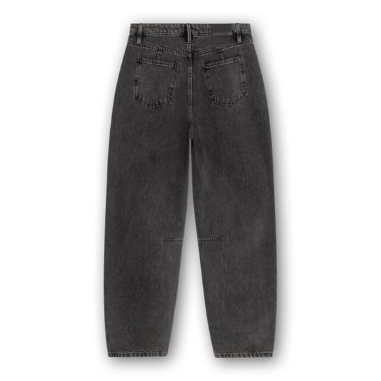 Homage to Denim Amber balloon jeans - Image 3
