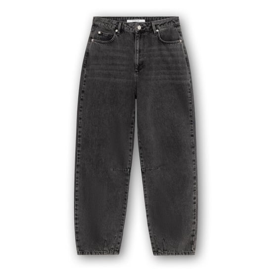 Homage to Denim Amber balloon jeans - Image 4