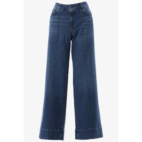 Cup of Joe Layla blue denim - Image 1