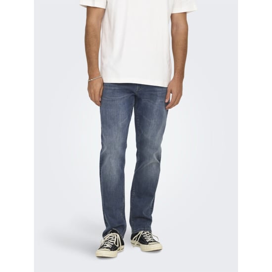 Only & Sons 22032878 weft - Image 2