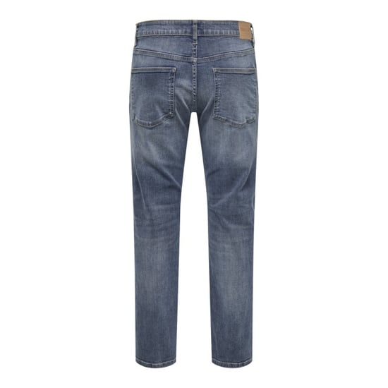 Only & Sons 22032878 weft - Image 3