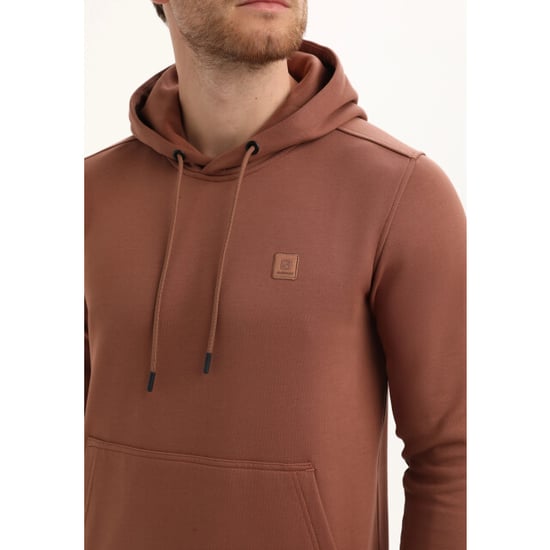 Gabbiano Heren hoodie 775772 5701 clay - Image 3