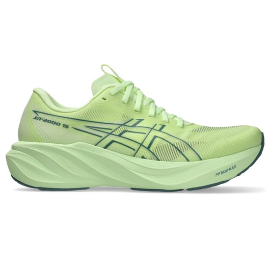 Asics gt-2000 15 hardloopschoenen heren anti-pronatie - - Image 1