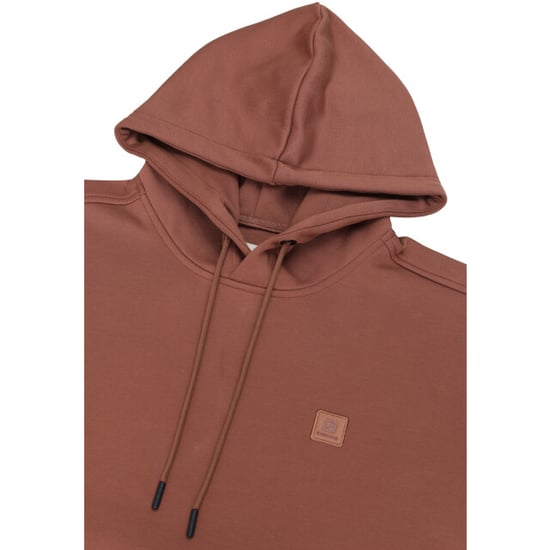 Gabbiano Heren hoodie 775772 5701 clay - Image 5