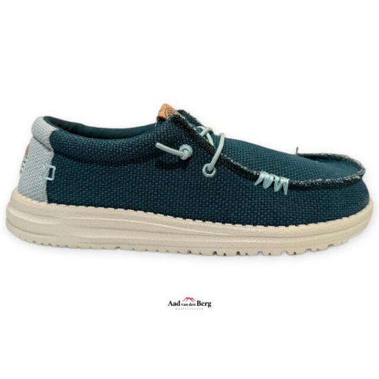 Hey Dude Herenschoenen veterschoenen - Image 1