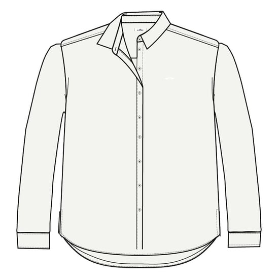 HV Society Blouse hvshalina - Image 1