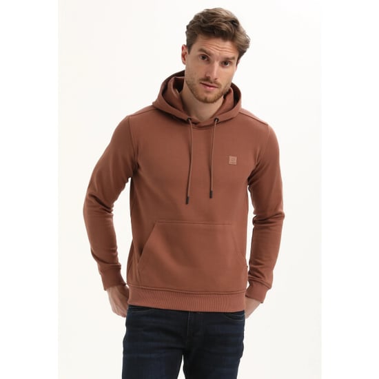 Gabbiano Heren hoodie 775772 5701 clay - Image 6