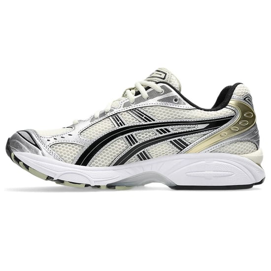 Asics Gel-kayano 14 beige zilver unisex sneaker - Image 3