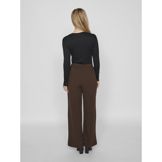 Vila Viclua hw wide pants-noos - Image 2