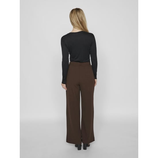 Vila Viclua hw wide pants-noos - Image 4