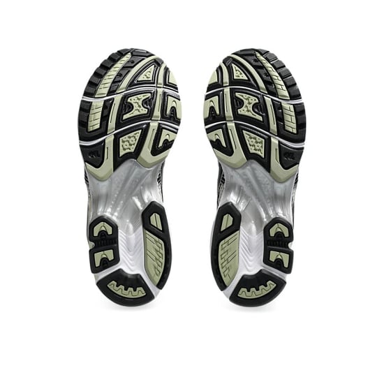 Asics Gel-kayano 14 beige zilver unisex sneaker - Image 6