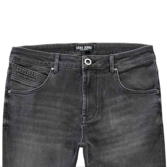 Cars Towers denim - Image 3