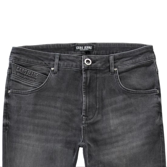 Cars Towers denim - Image 5