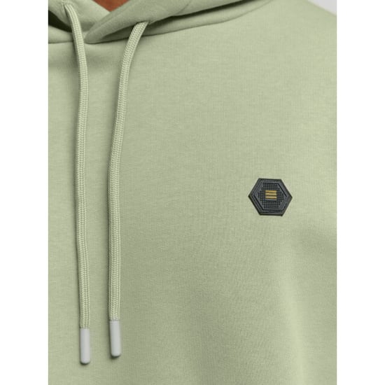 No Excess Heren hoodie 25130951 049 smoke - Image 3